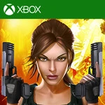 Lara Croft: Relic Run 1.9.93.0 XAP