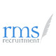 RMS Recruitment Icon Image