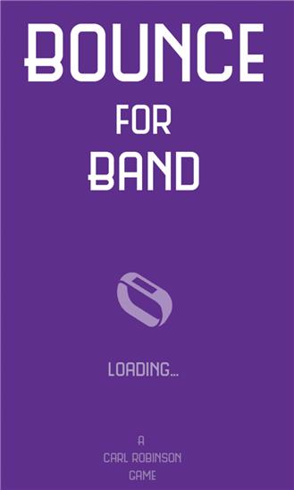 Bounce for Band Screenshot Image