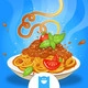 Spaghetti Maker Icon Image