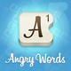 Angry Words Icon Image