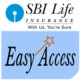 SBi Life Easy Access Icon Image