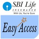 SBi Life Easy Access Image