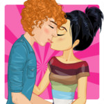 Unexpected Kiss 1.0.0.0 for Windows Phone