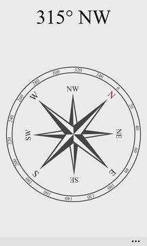 Simply Compass Screenshot Image