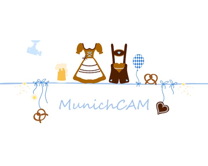MunichCAM Image