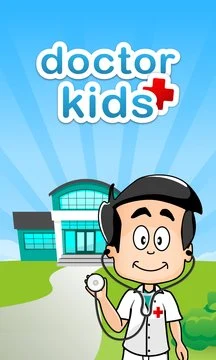 Doctor Kids Screenshot Image