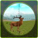 Deer Hunting Challenge 3D Icon Image
