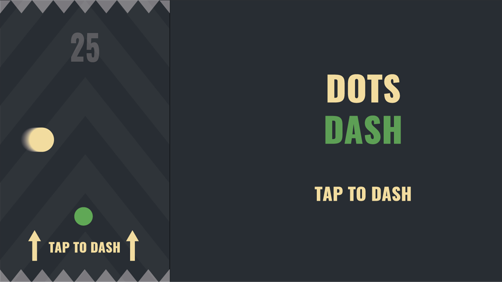 Dots Dash Screenshot Image #3