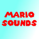 Mario Sounds Icon Image