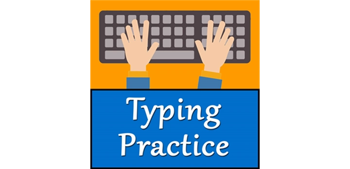 Typing Practice Lite Image