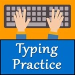 Typing Practice Lite