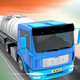 Cargo Truck Driving Simulator Icon Image