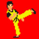 Touch Fu Icon Image