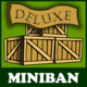 Miniban Deluxe Icon Image