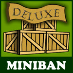 Miniban Deluxe