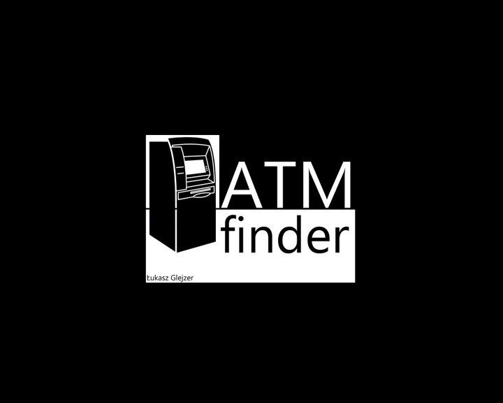 ATM Finder Image