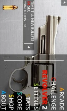 Pocket Revolvers 2 Screenshot Image