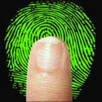Real Fingerprint Scanner