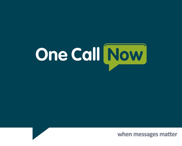 One Call Now Image