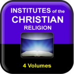 Institutes of the Christian Religion Image