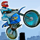 eXtreme Bike Stunts Icon Image