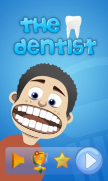 The Dentist Screenshot Image