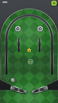 Pinball Shooter Screenshot Image