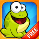 Tap The Frog Icon Image