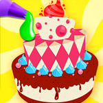 Cake Maker Chef 1.0.0.1 for Windows Phone
