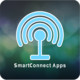 SmartConnect Apps Icon Image