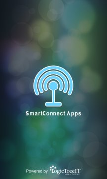 SmartConnect Apps Screenshot Image