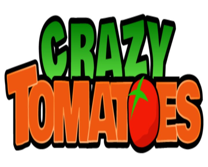 Crazy Tomatoes Image