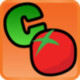 Crazy Tomatoes Icon Image