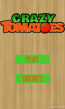 Crazy Tomatoes Screenshot Image