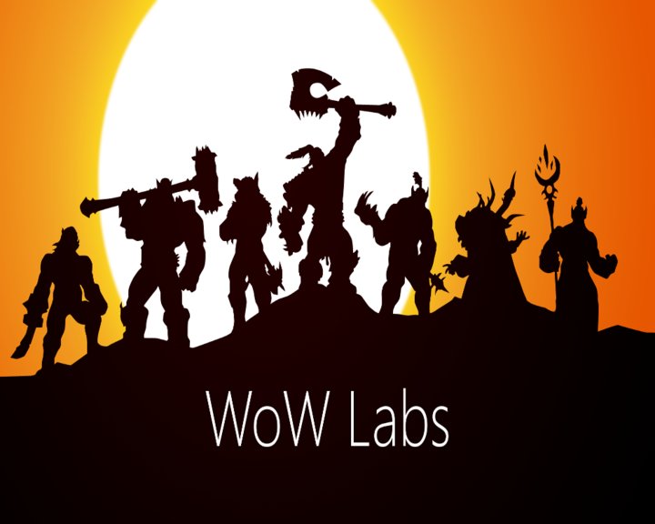 WoW Labs Image