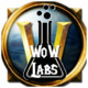WoW Labs Icon Image