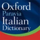 Oxford Paravia Italian Dictionary Icon Image
