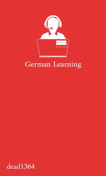 German Learning Screenshot Image