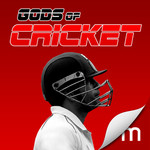 Gods of Cricket