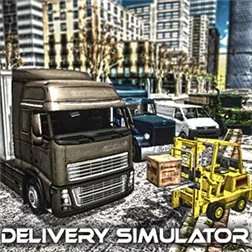 Delivery Simulator 1.0.3.1 XAP