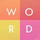 WordWhizzle Search Icon Image