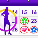 My Period Tracker / Calendar 2.1.0.0 XAP