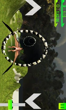 Dream Dinosaur Simulation Screenshot Image