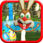 Talking Bunny Easter Bunny 1.0.0.0 for Windows Phone