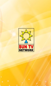 Sun TV Network Screenshot Image