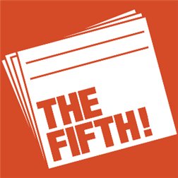 The Fifth News Reader Image