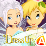 Tinker Bell & Periwinkle AppXBundle 2019.619.1221.0 - Free Classics Game for Windows Phone