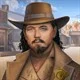 Cyber Wild West Icon Image