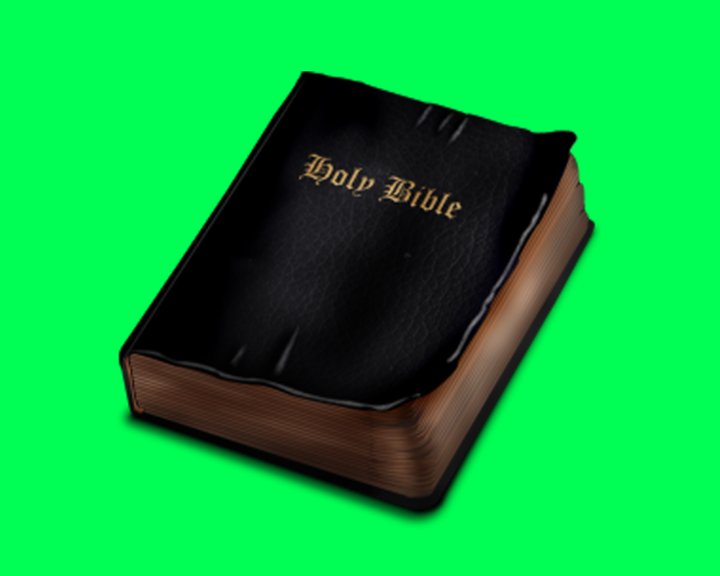 NLT Bible Image